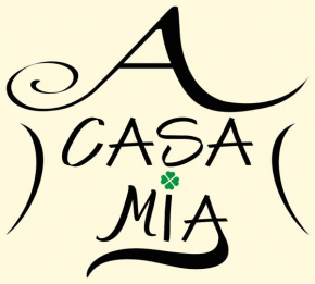 A casa mia